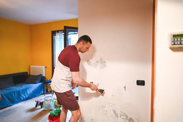 Home Mold Removal in Bevil Oaks, TX